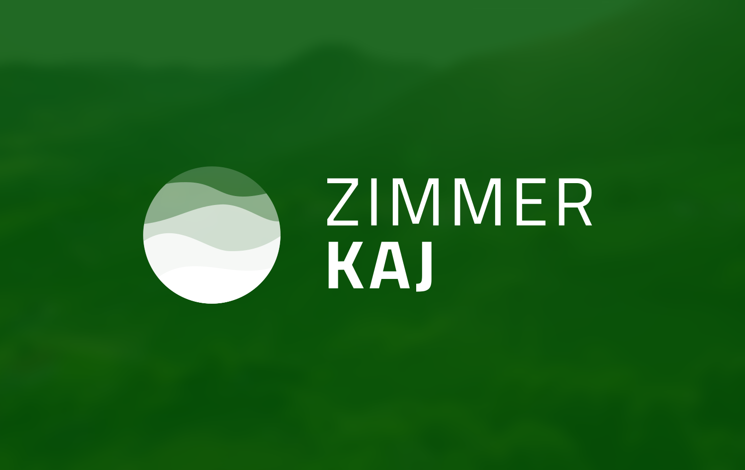 Zimmer KAJ logo